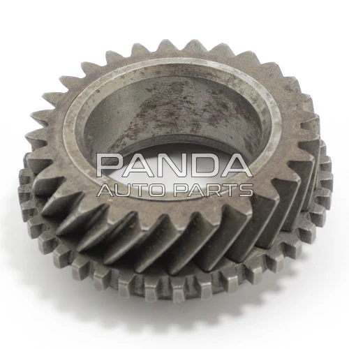 Шестерня 3 передачи первичного вала S160G S160GIA S160GI S170G Geely GC6 (Джили ГС6) 3170105211