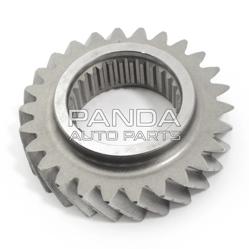 Шестерня 5 передачі вторинного валу S160G S170G S160GIA 3170114011