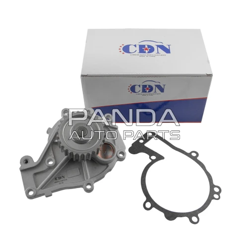 Насос водяной (помпа) с прокладкой  CDN 484FC-1307010