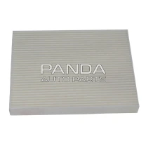 Фільтр салону SHINO 8104400BK00XA