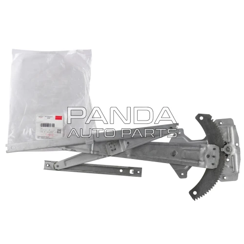 Склопідіймач передній правий механіка ОРИГІНАЛ S11-6104120