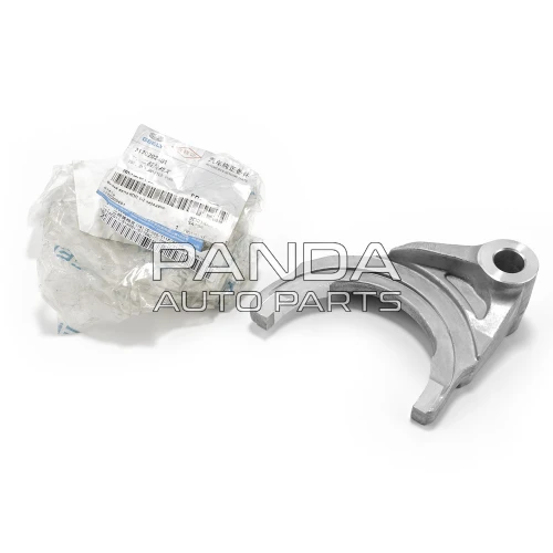 Вилка КПП 1-2 передачи ОРИГИНАЛ 3170202401