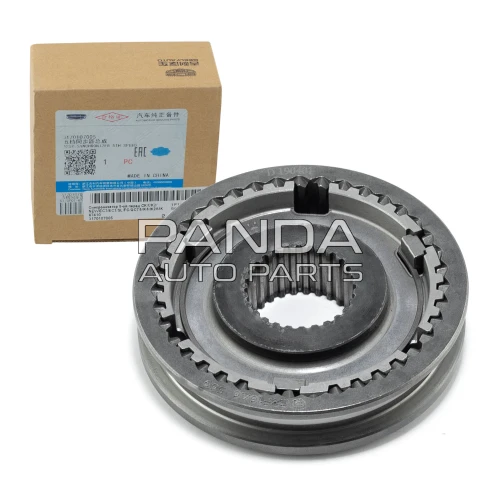 Синхронизатор 5 передачи ОРИГИНАЛ 3170107005