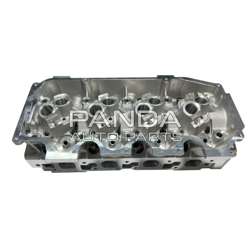 Головка блока цилиндров Chery Karry (Чери Карри) 480EF-1003010