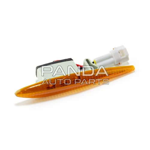 Вказівник повороту на крилі лівий A13-3731010