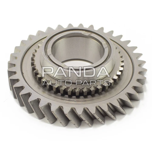 Шестерня 1 передачі вторинного валу S160G 3170111111