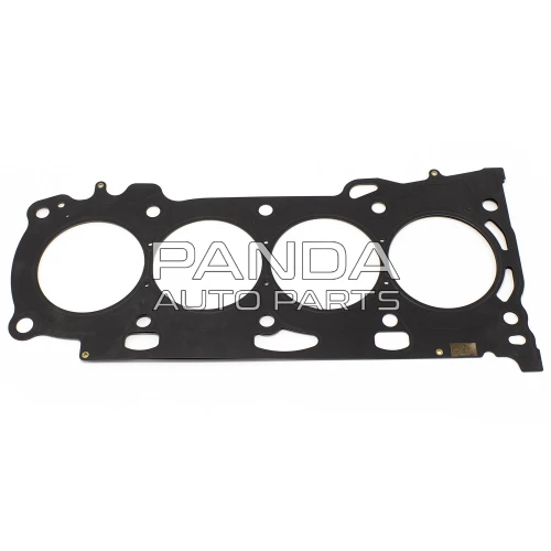 Прокладка ГБЦ металл BYD S6 (БИД С6) 10403952-00