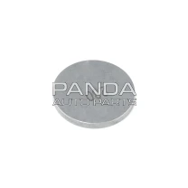 Шайба регулировки клапанов 2.80мм Geely MK2 (Джили МК2) E010001201-280