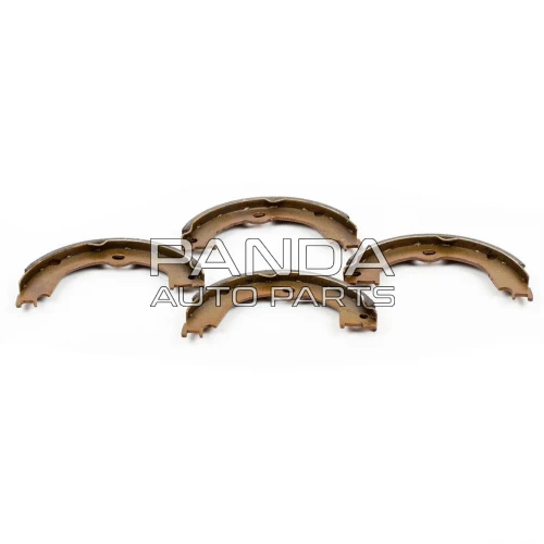 Колодки ручного тормоза M11-3502210