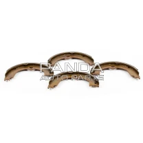 Колодки ручного гальма T15-6GN3502170