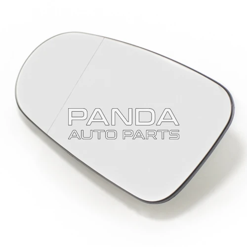 Элемент зеркальный левый с подогревом 1803917180