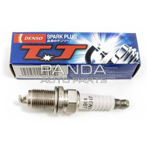 Свеча зажигания  DENSO 1136000179-DENSO