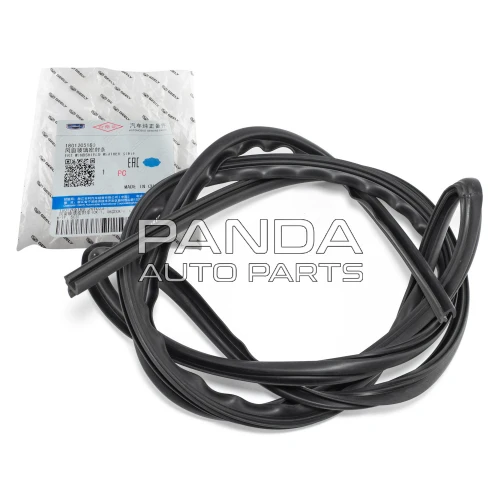 Уплотнитель лобового стекла ОРИГИНАЛ 1801205180