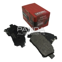 Колодки тормозные передние Geely MK (Джили МК) MOGEN 1014003350