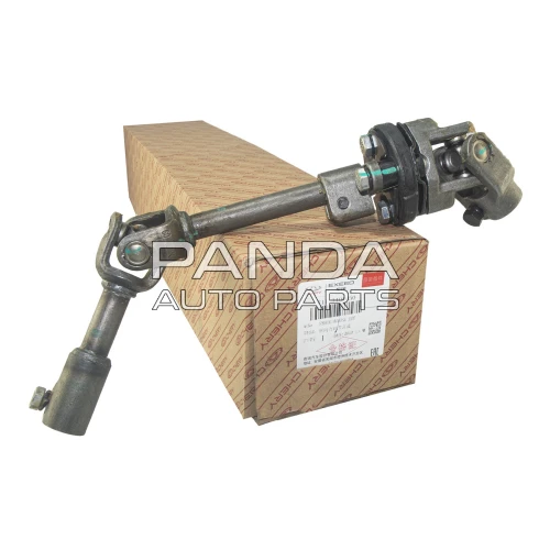 Вал карданний кермового механізму ОРИГІНАЛ T11-3404050