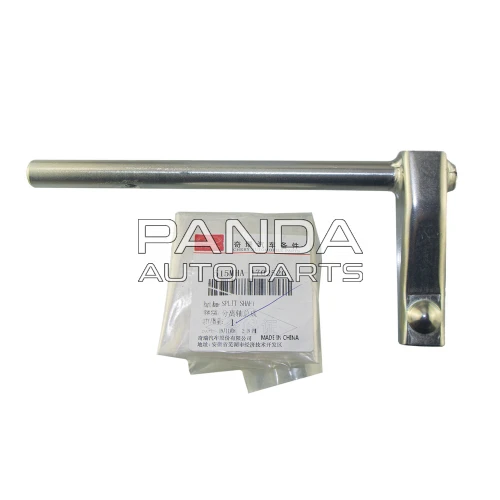 Вал вилки зчеплення 1.5л. ОРИГІНАЛ 515MHA-1702520