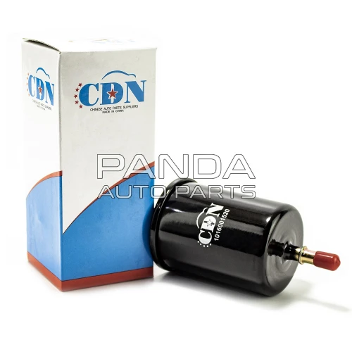 Фильтр топливный  CDN 1016001520