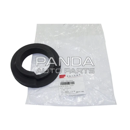 Подушка пружины задней нижняя ОРИГИНАЛ S21-2911031