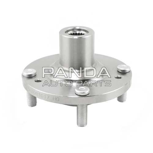 Маточина переднього колеса A13-3001017