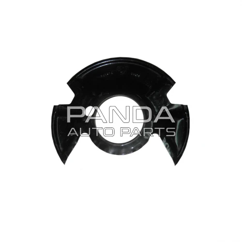 Защита тормозного диска левая Geely CK1F (Джили СК1Ф) 1402119180