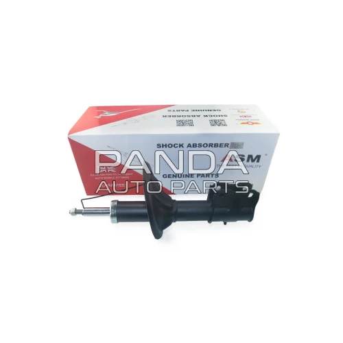 Амортизатор передний газ  ASM A21-2905010