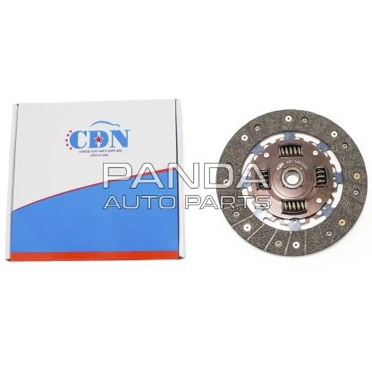 Диск зчеплення CDN A21-1601030