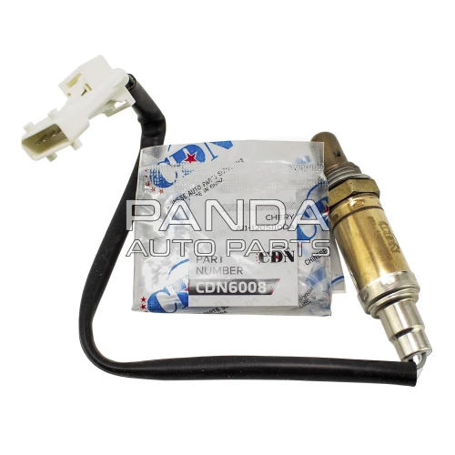 Датчик кислорода прямоугольная фишка  CDN 3609700-E01