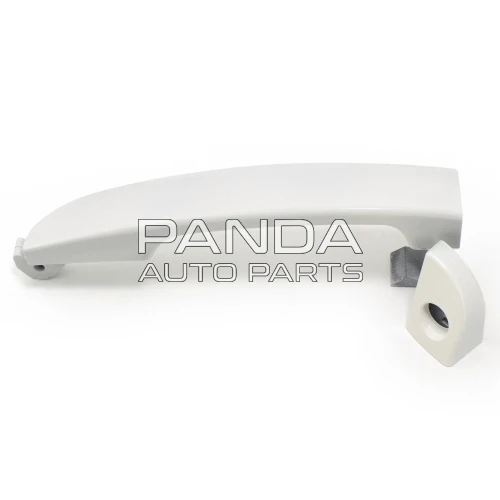 Ручка дверей зовнішня передня ліва Chery Forza (Чері Форза) A13-6105170