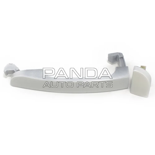 Ручка дверей зовнішня задня ліва Chery Forza (Чері Форза) A13-6205170