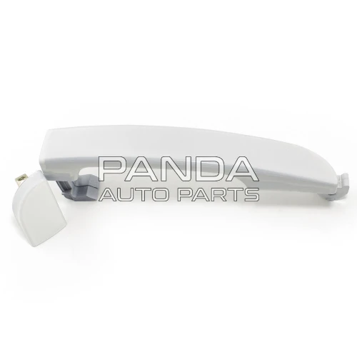 Ручка дверей зовнішня задня права Chery Forza (Чері Форза) A13-6205180