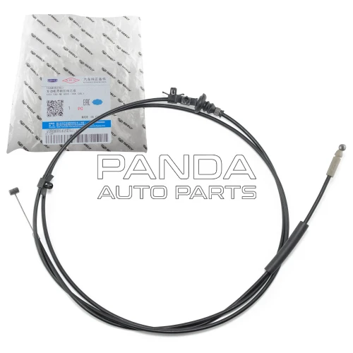 Трос капота ОРИГИНАЛ 1068002003