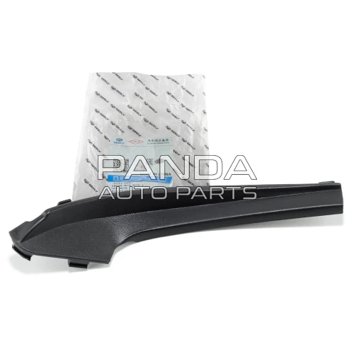 Вентиляційна накладка права ОРИГІНАЛ 1068001617