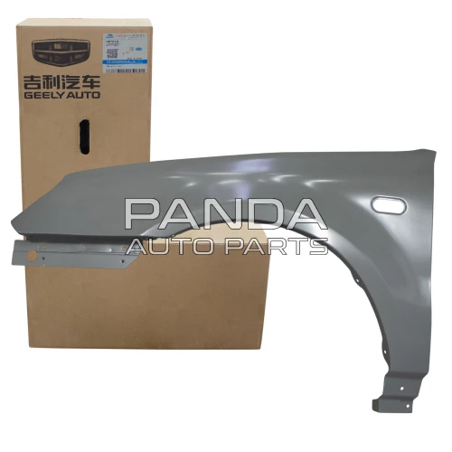 Крыло переднее левое ОРИГИНАЛ 1200158180001