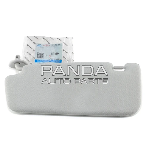 Козырек солнцезащитный правый ОРИГИНАЛ 106800105551433