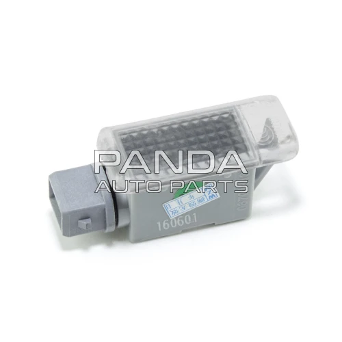 Фонарь подсветки номерного знака 1701842180