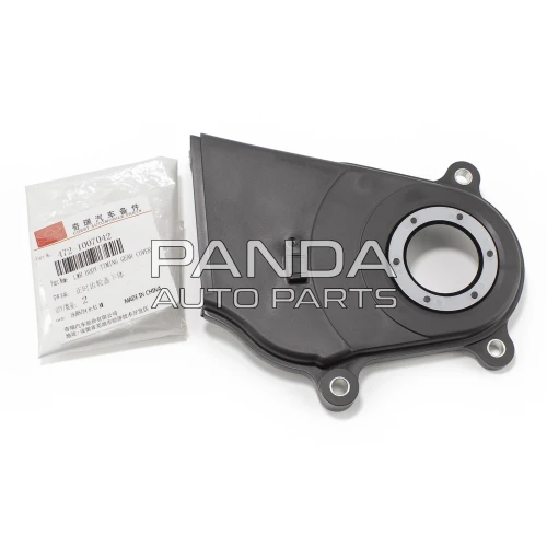 Защита ремня ГРМ нижняя часть ОРИГИНАЛ 472-1007042