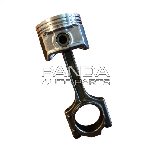Шатун с поршнем в сборе 481FD-1004001