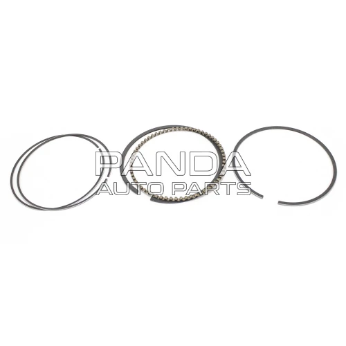 Кольца поршневые STD на 1 поршень ОРИГИНАЛ 1136000065-01