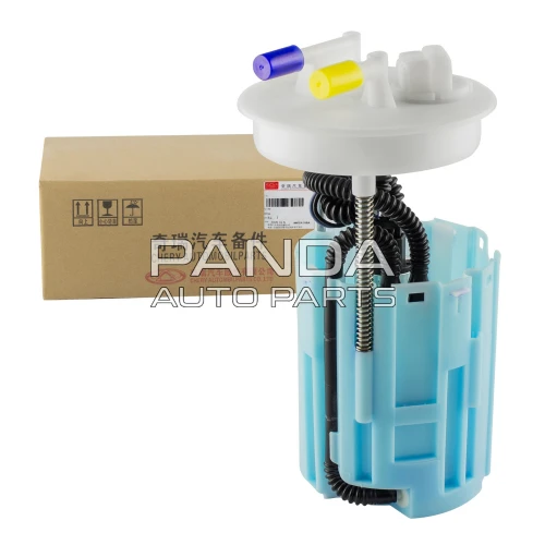 Насос паливний ОРИГІНАЛ T11-1106610DA