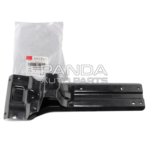 Панель передняя центральная ОРИГИНАЛ A13-5300810-DY