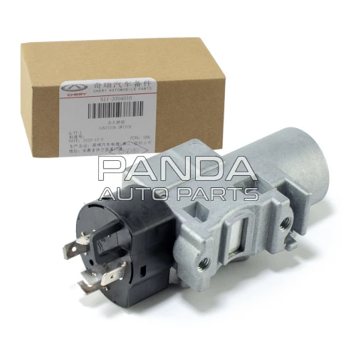 Корпус замка зажигания в сборе ОРИГИНАЛ S11-3704010