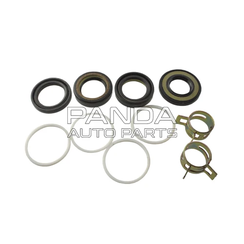 Ремкомплект рулевой рейки Chery Jaggi (Чери Джагги) S21-3401010BB-REM