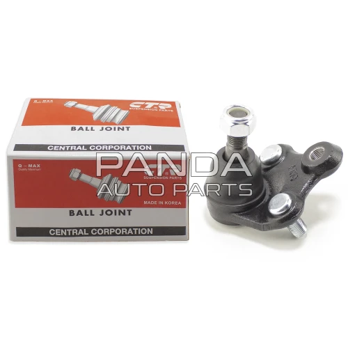 Шаровая опора передняя  CTR T11-2909060