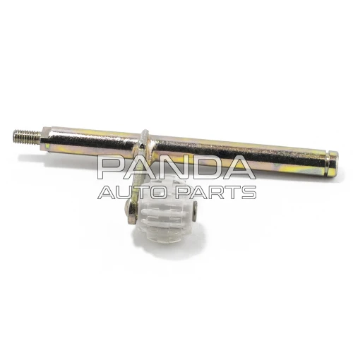 Вал механізму перемикання КПП A11-1703240