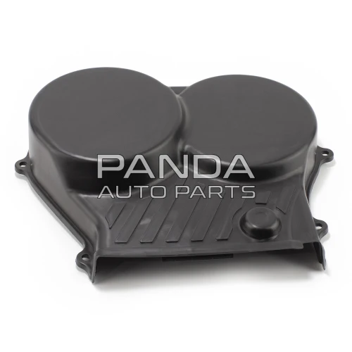 Защита ремня ГРМ верхняя часть Chery Tiggo 8 (Чери Тигго 8) 481H-1007081