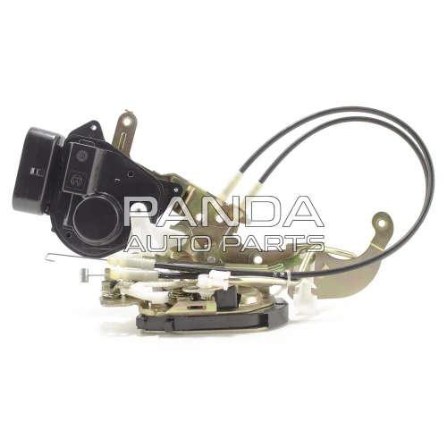 Замок двери передний левый 1018005289