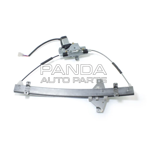 Склопідіймач задній лівий B11-6204110