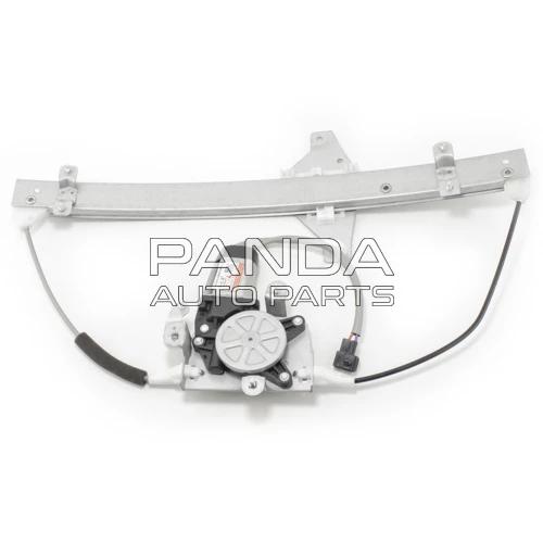 Стеклоподъемник задний правый B11-6204120