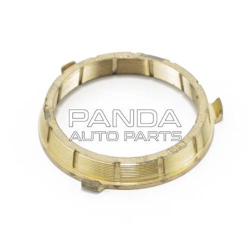 Кільце синхронізатора 1-2 передачі 1.6л. ОРИГІНАЛ 015311248AC