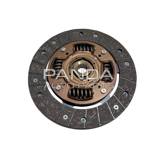 Диск сцепления Chana Benni (Чана Бени) CV6019-0200